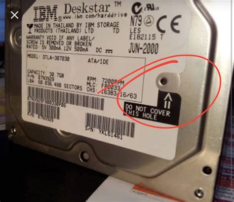 How fragile is HDD?
