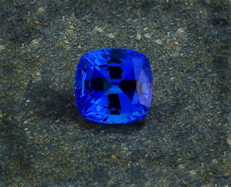 How fragile is tanzanite?
