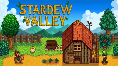 How fun is Stardew Valley?