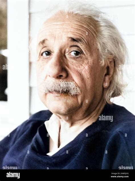 How genius was Albert Einstein?