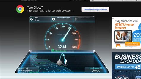 How good is 10 Mbps speed?