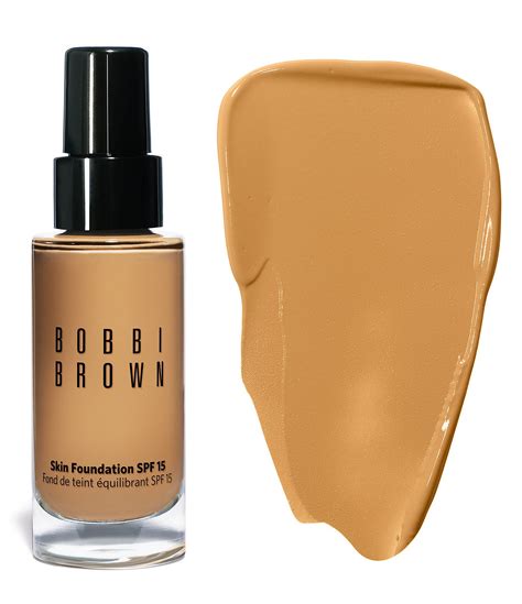 How good is Bobbi Brown foundation?
