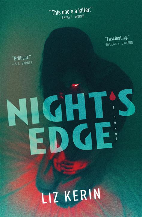 How good is Night's Edge?