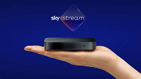 How good is Sky Stream?