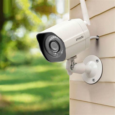 How good is wireless CCTV?