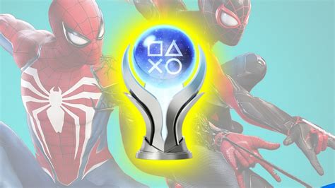 How hard is Spider-Man 2 Platinum Trophy?