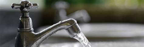How hard is Toronto tap water?