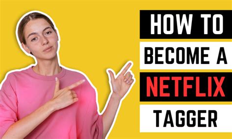 How hard is it to become a Netflix tagger?