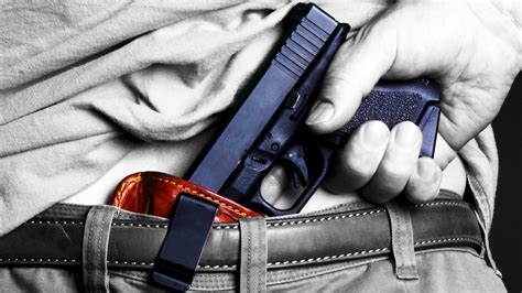 How hard is it to get a CCW in LA?