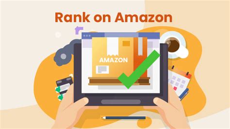 How hard is it to rank on Amazon?