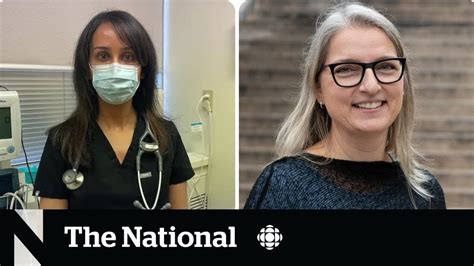 How hard is it to sue a doctor in Canada?