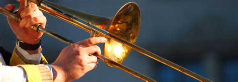 How hard is the trombone?