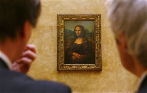 How has the Mona Lisa survived so long?