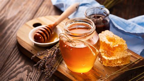 How healthy is honey?