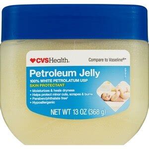 How healthy is petroleum jelly?