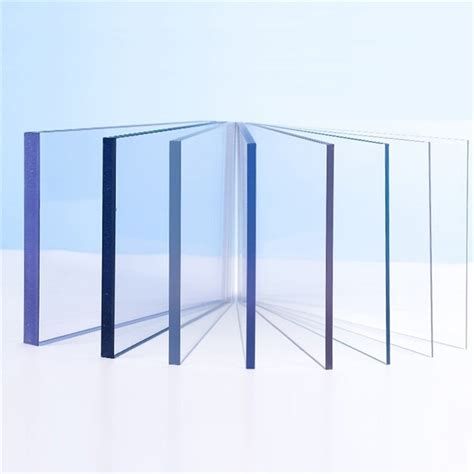 How heat resistant is polycarbonate?