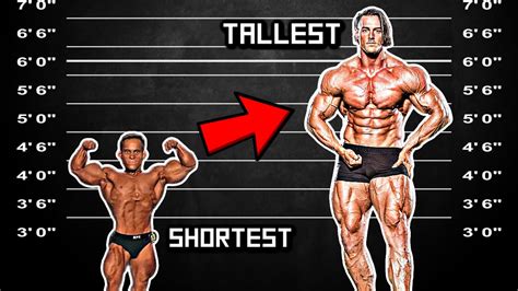 How heavy is a 5 7 bodybuilder?