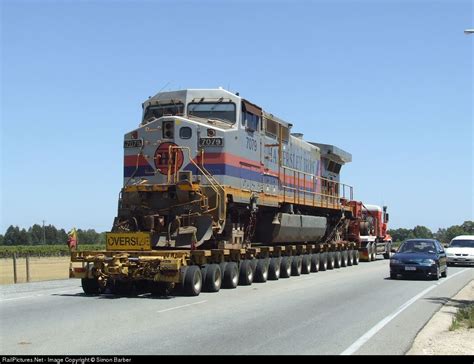 How heavy is a train?