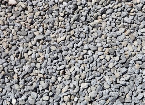 How heavy is crushed stone?