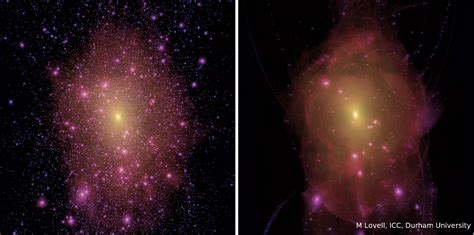 How heavy is dark matter?