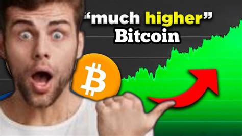 How high can Bitcoin realistically go?