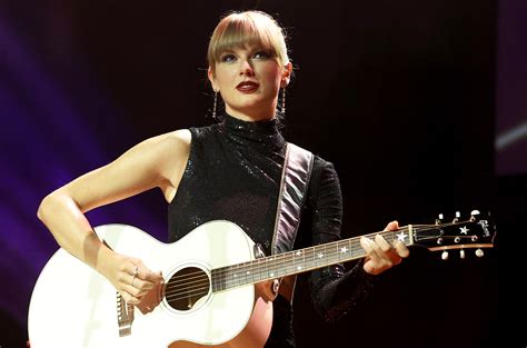 How high can Taylor Swift sing?