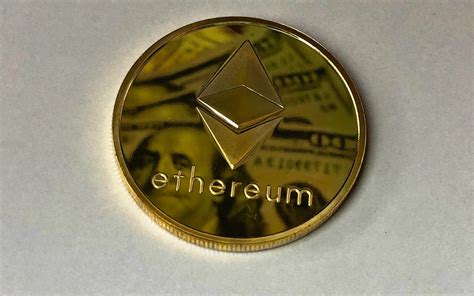 How high can ethereum go?