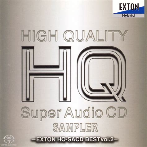 How high quality is CD audio?
