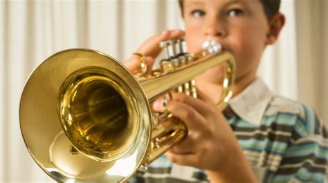 How high should I be able to play trumpet?