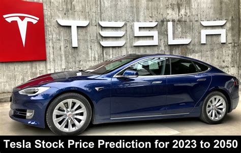 How high will Tesla go in 2030?