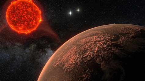 How hot is Proxima Centauri?