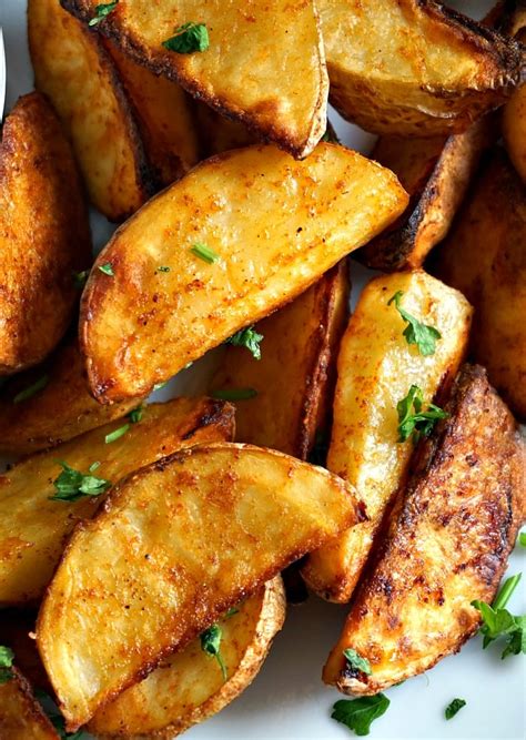 How hot is too hot for potatoes?