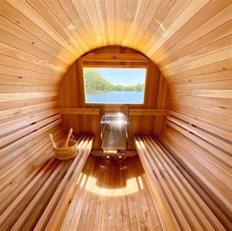 How hygienic are saunas?