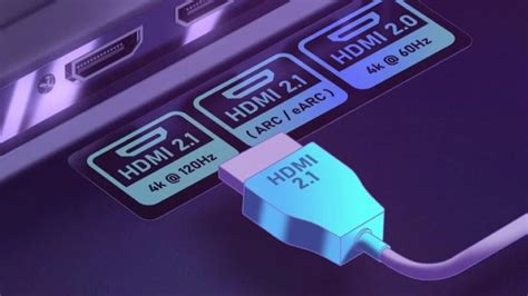How important is HDMI 2.1 for gaming?