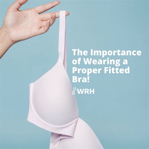 How important is a bra?