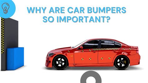 How important is a bumper?