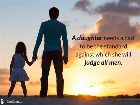 How important is a father to a daughter?