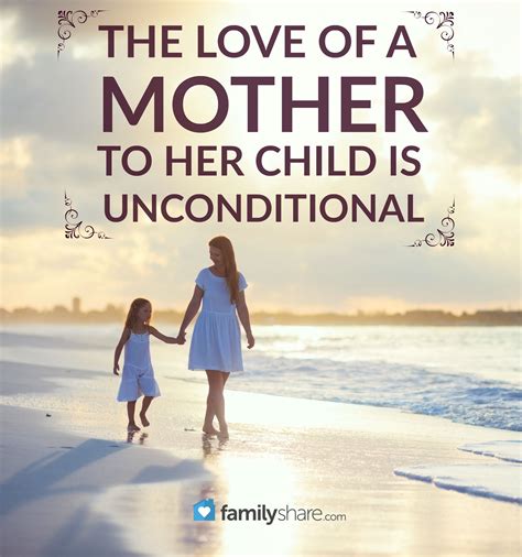 How important is a mother to a child?