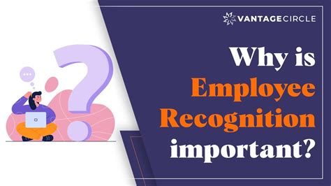 How important is employee recognition?