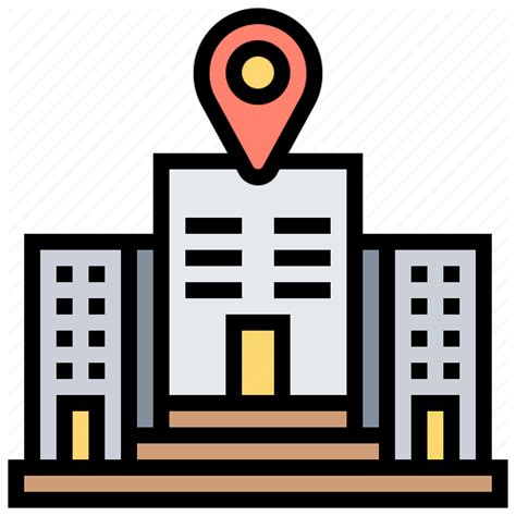 How important is location in workplace?