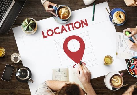 How important is location planning?