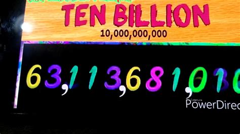 How is 100,000,000,000,000,000,000?