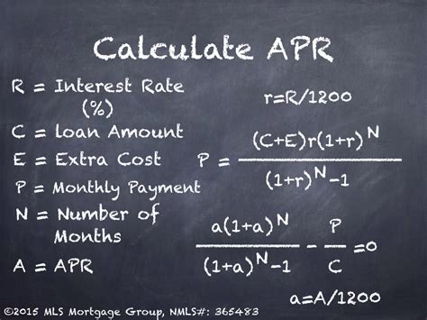 How is 24% APR calculated?