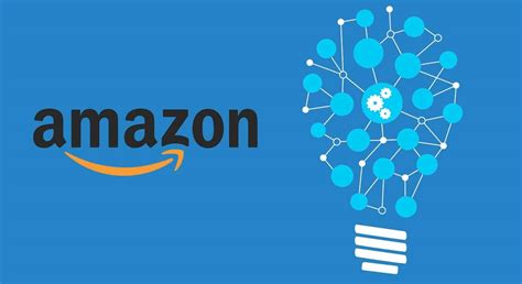 How is Amazon related to AI?