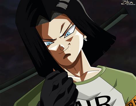 How is Android 17 still alive?