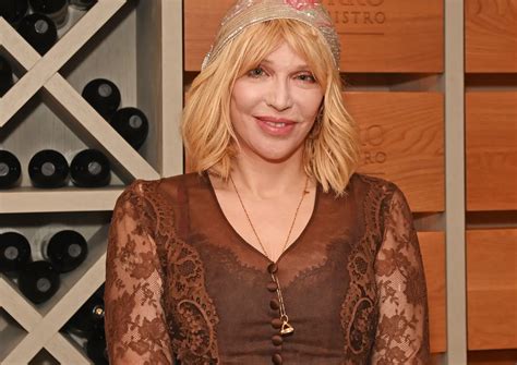 How is Courtney Love so rich?