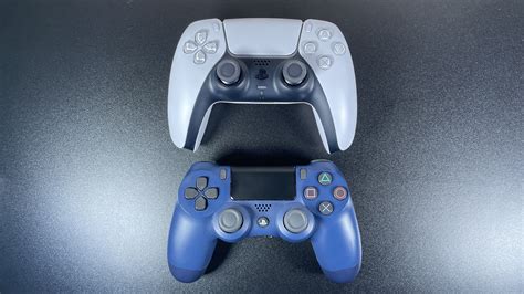 How is DualSense different from DualShock?