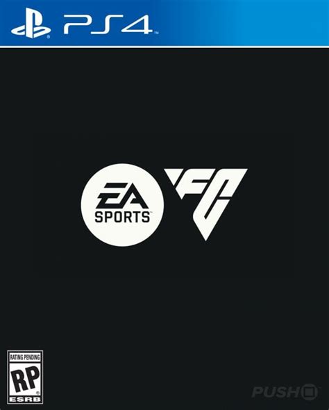 How is EA FC 24 on PS4?