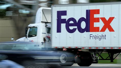 How is FedEx so fast?