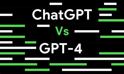 How is GPT-4 better than ChatGPT?